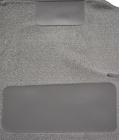 1953-1954 Chevrolet Bel Air 4 Door Sedan Flooring [Complete]