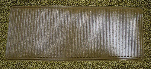 1958 Chevrolet Bel Air 2 Door Sedan Flooring [Complete]