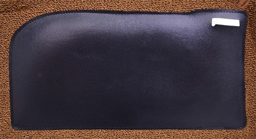 1958 Ford Ranchero Standard Seats Flooring [Complete]