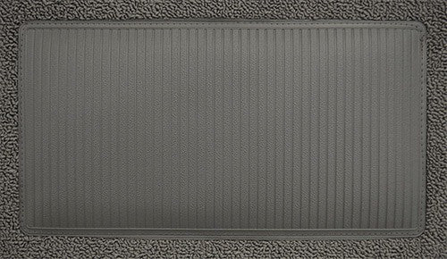1958 Pontiac Super Chief 4 Door Sedan Bench Seat Molded Flooring [Complete]