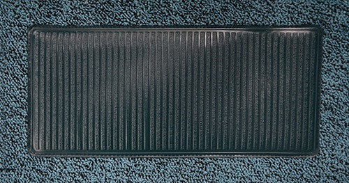 1959-1960 Chevrolet Biscayne 4 Door *Full Molded Flooring [Complete]