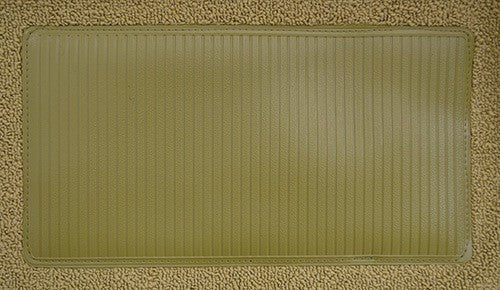 1959-1960 Oldsmobile Super 88 2 Door Hardtop *Full Molded Flooring [Complete]