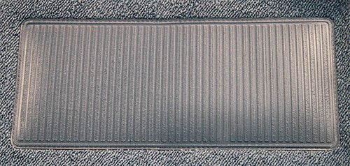1959 Chevrolet Bel Air 2 Door Sedan Flooring [Complete]