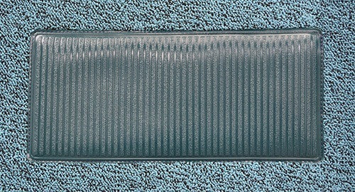 1959 Chevrolet Bel Air 4 Door Sedan Flooring [Complete]