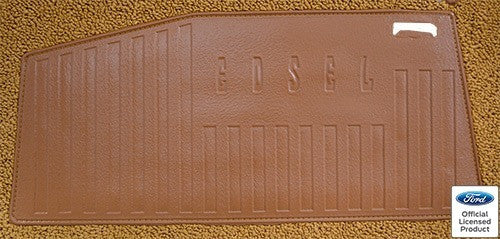 1959 Edsel Corsair 4 Door Sedan Standard Seats Flooring [Complete]