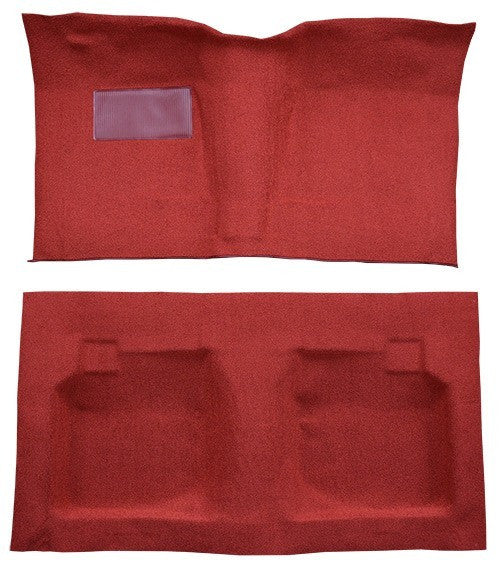 Pontiac Rug Pontiac Star Chief Carpet Replacement - #1 Best Selling - CapCity Interiors