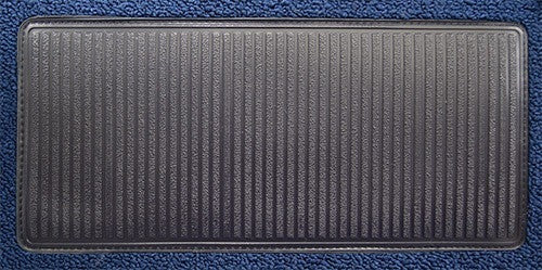1960-1964 Chevrolet Corvair 4 Door Sedan Flooring [Complete]