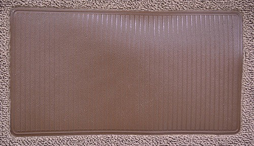 1961-1964 Buick LeSabre 2 Door Flooring [Complete]