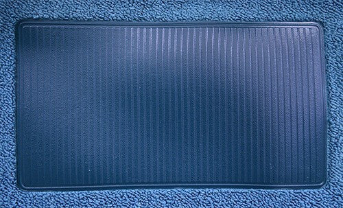 1961-1963 Buick Invicta 4 Door Flooring [Complete]
