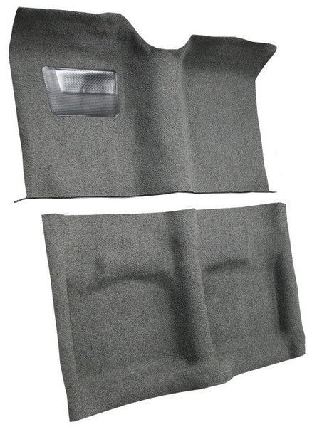 1959 Dodge Coronet 2 Door Hardtop Bench Seat Flooring [Complete]