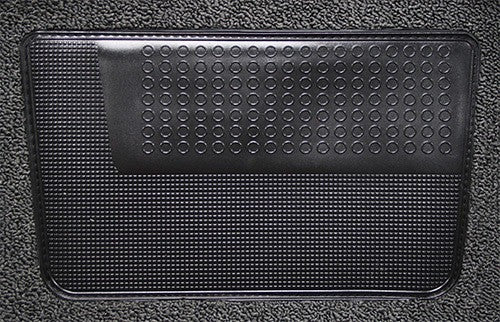 1959 Dodge Coronet 2 Door Hardtop Bench Seat Flooring [Complete]