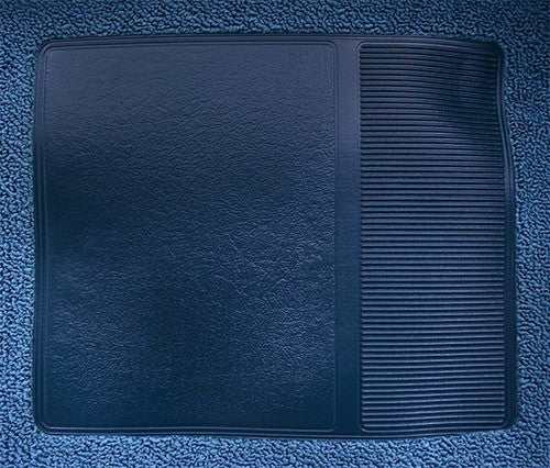 1963-1964 Mercury Monterey 4 Door Hardtop Fits Flat Front Flooring [Complete]