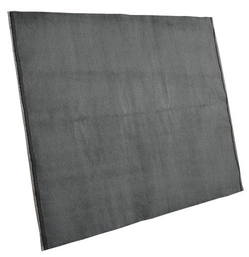 1963-1964 International C1300 Travelall 2 & 4WD Flooring [Cargo Area]