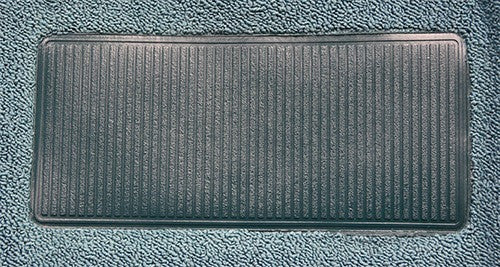1966-1967 Oldsmobile Vista Cruiser 4 Door Flooring [Complete]