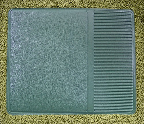 1968 Mercury Marquis 4 Door Flooring [Complete]