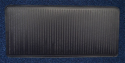1966-1968 American Motors American Convertible Flooring [Complete]