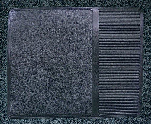 1966-1970 Ford Fairlane 4 Door Flooring [Complete]