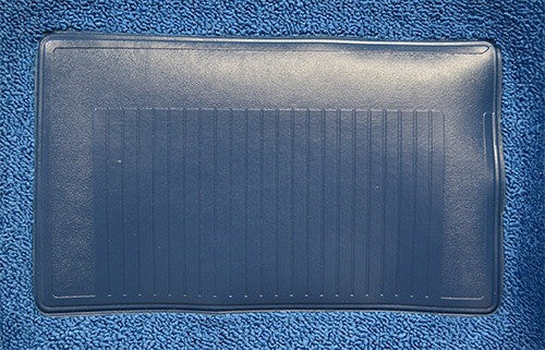 1966-1970 Dodge Coronet 2 Door 4 Speed Flooring [Complete]