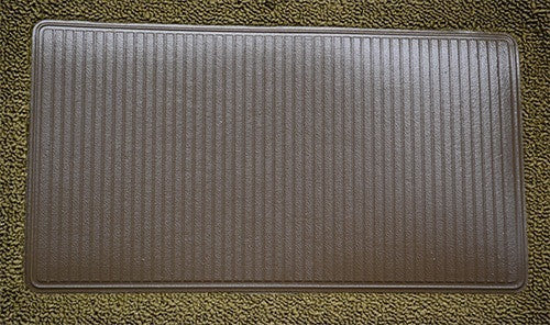 1967-1970 Pontiac Executive 2 Door Automatic Flooring [Complete]