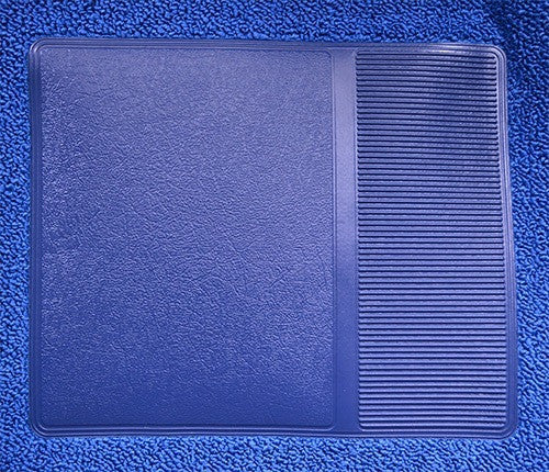 1967-1968 Mercury Marquis 2 Door Automatic Flooring [Complete]