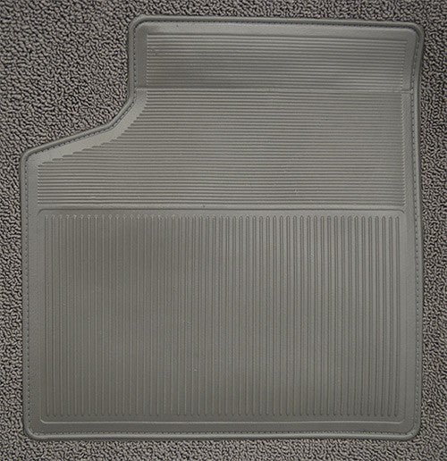 1968-1969 Ford Thunderbird 2 Door with Console Flooring [Complete]