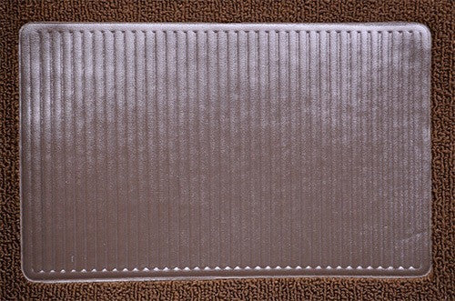1968-1969 American Motors Javelin 4 Speed Flooring [Complete]