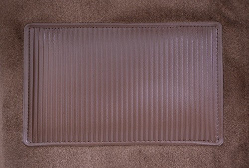 1968-1969 American Motors Javelin Automatic Flooring [Complete]