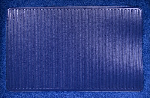 1968-1969 American Motors Javelin Hurst 4 Speed Flooring [Complete]