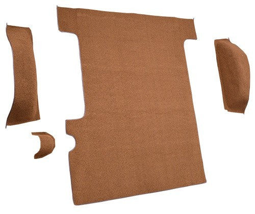 1967-1972 Chevrolet C10 Suburban  Flooring [Cargo Area]