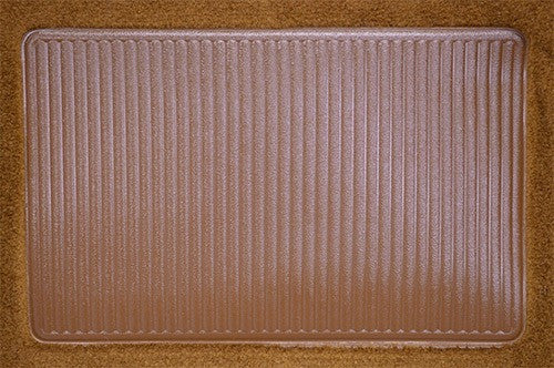 1968 American Motors AMX 4 Speed Complete Flooring [Complete]