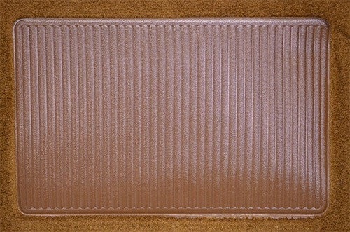 1969-1970 American Motors AMX Automatic Complete Flooring [Complete]