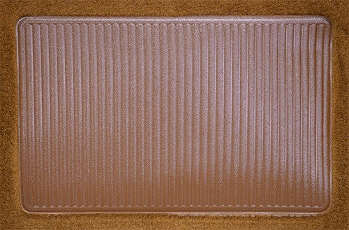 1969-1970 American Motors AMX Hurst 4 Speed Flooring [Passenger Area]