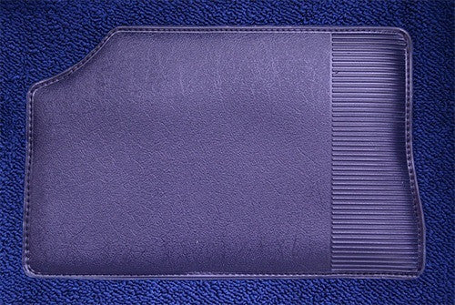 1969-1970 Mercury Marquis 2 Door Automatic Flooring [Complete]