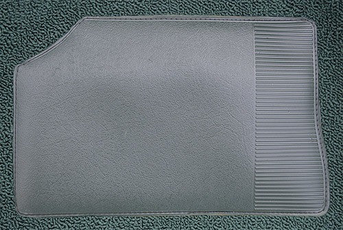 1969-1970 Mercury Marquis 4 Door Flooring [Complete]