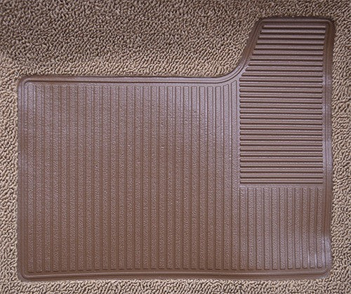 1969-1973 Chevrolet Nova 2 Door Automatic Flooring [Complete]