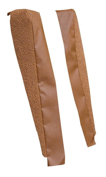 1969-1977 Chevrolet Corvette Inserts Flooring [Door Panel]