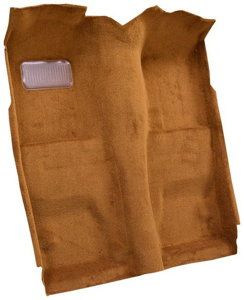 1970-1971 American Motors Gremlin  Flooring [Passenger Area]