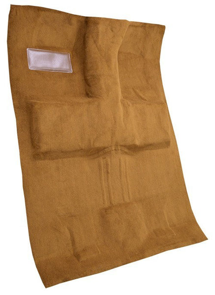 1974-1975 International 200 Crew Cab 4WD Flooring [Complete]