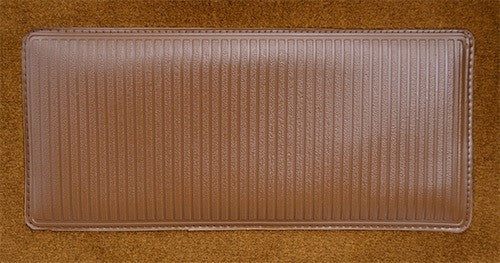 1974-1975 International 200 Crew Cab 4WD Flooring [Complete]