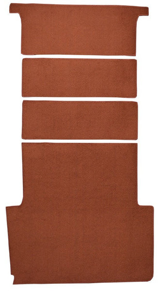 1971-1973 American Motors Matador For Wagon Flooring [Cargo Area]