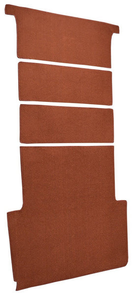 1971-1973 American Motors Matador For Wagon Flooring [Cargo Area]