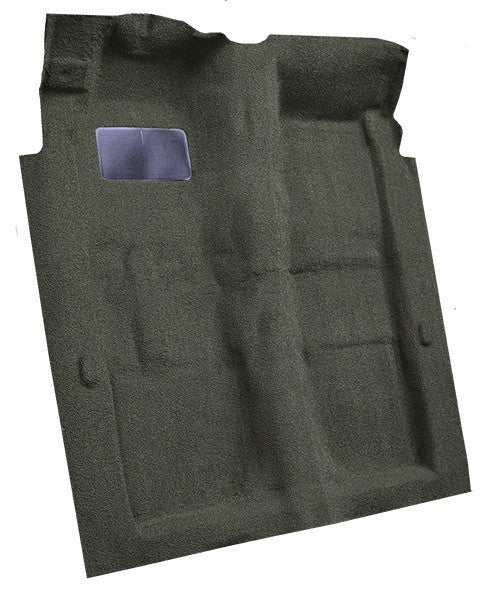 1971-1973 Mercury Marquis 2 Door Flooring [Complete]