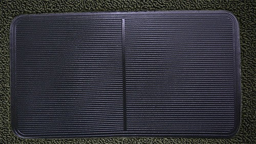 1971-1973 Mercury Marquis 2 Door Flooring [Complete]