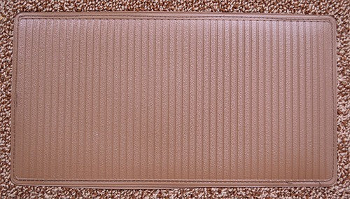 1971 BMW 1802 2 Door Cut & Sewn Flooring [Complete]