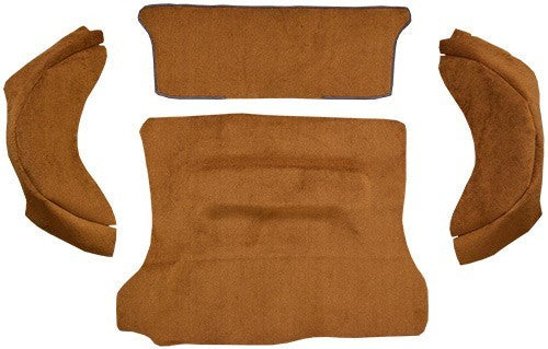 1972-1978 American Motors Gremlin  Flooring [Cargo Area]