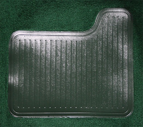1973 Oldsmobile Vista Cruiser 4 Door Flooring [Complete]