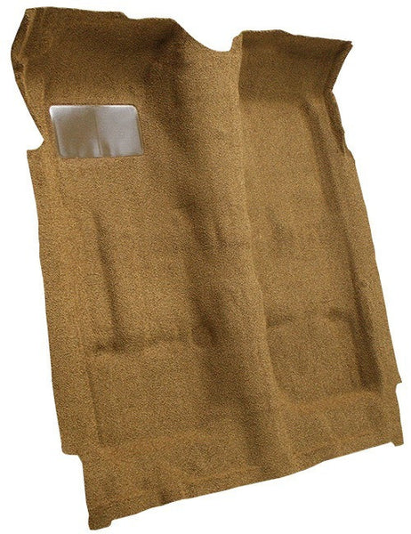1974-1976 Ford Torino 2 Door Automatic Flooring [Complete]