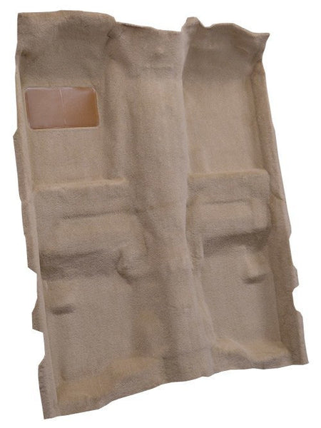 1978-1983 American Motors Concord 2 Door Flooring [Complete]