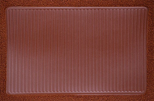 1974-1978 American Motors Matador 4 Door Flooring [Complete]