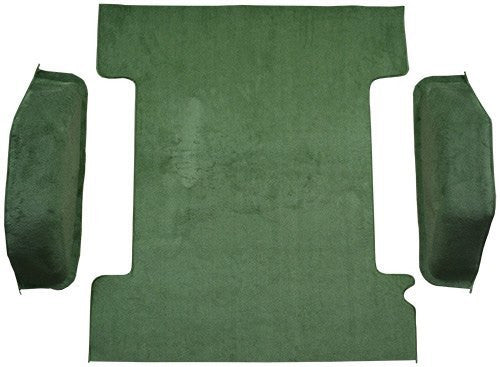 1975-1977 Chevrolet K5 Blazer  Flooring [Cargo Area]